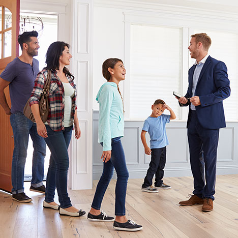 Why Hire LINX Property Management