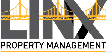 LINX Property Management Logo