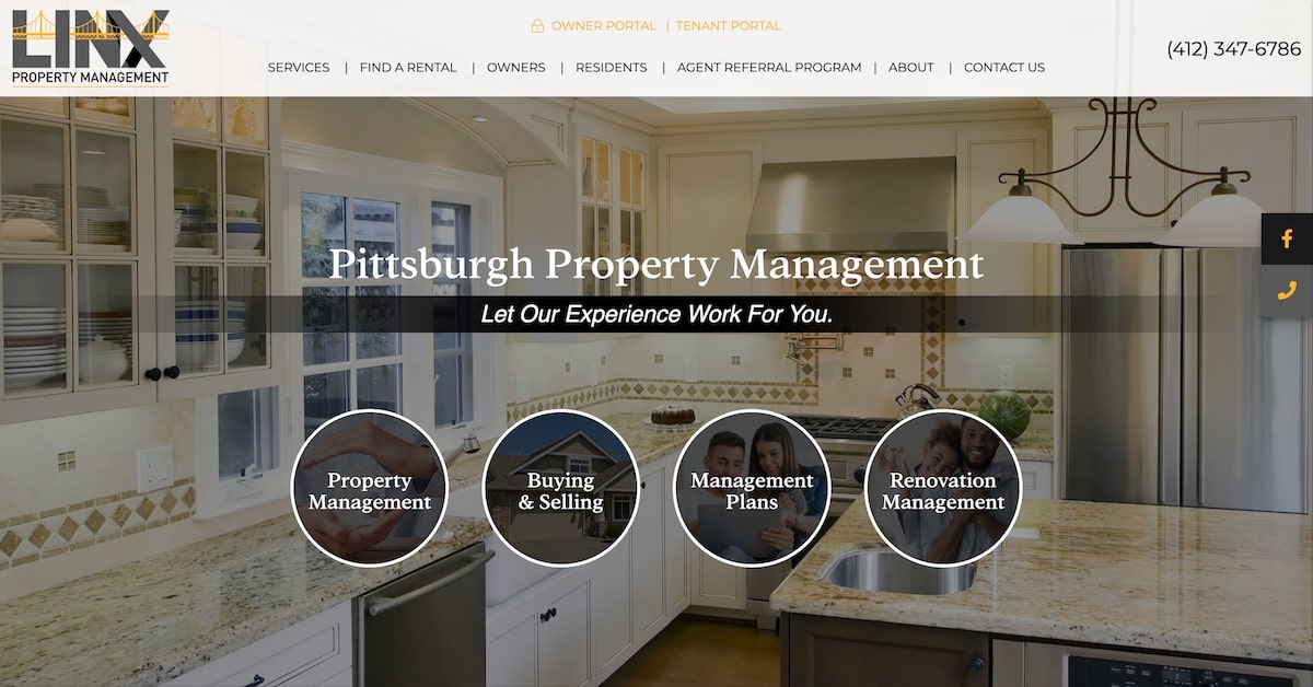 Pittsburgh Property Management, Pittsburgh Property Managers